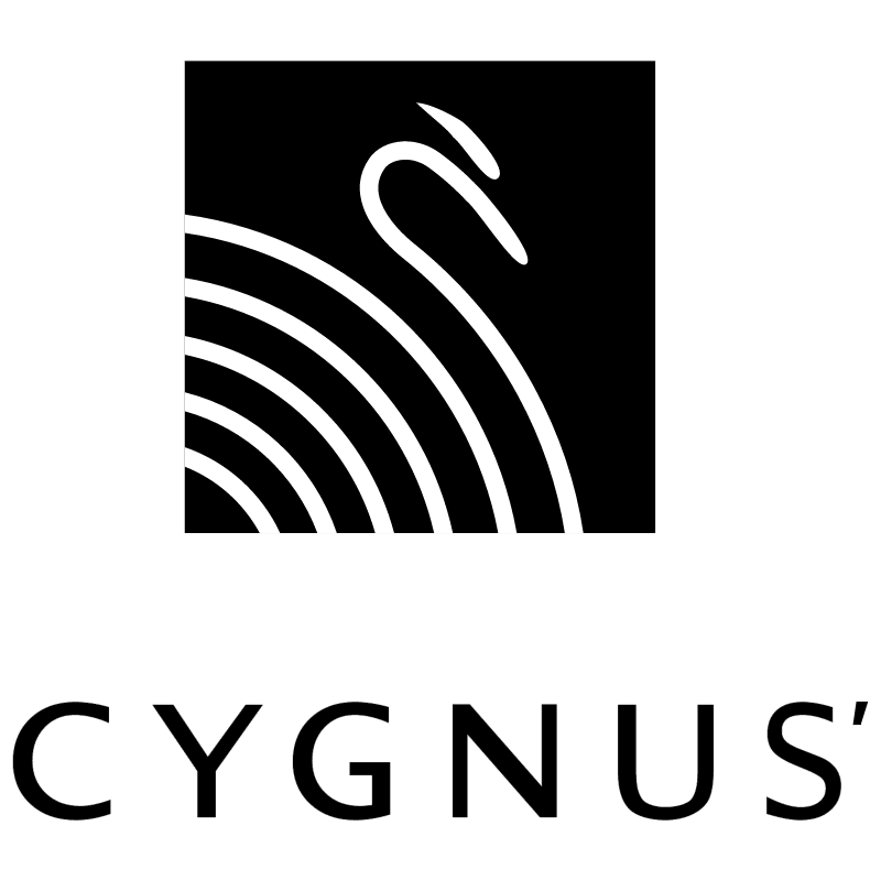 Cygnus 8966 vector