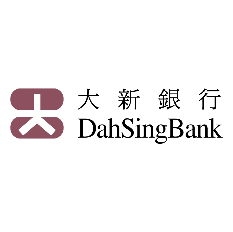 Dah Sing Bank vector