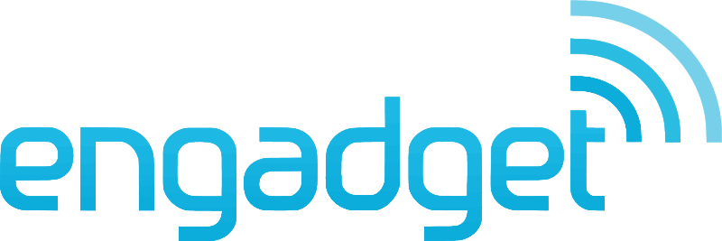 Engadget vector logo