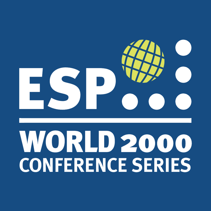 ESP World 2000 vector