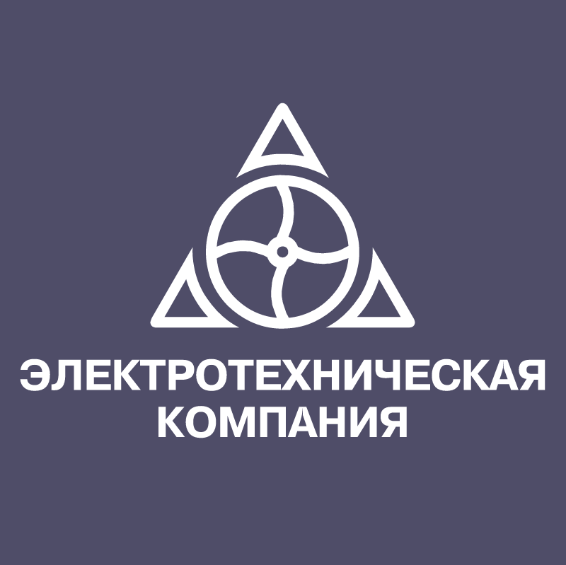 ETC vector logo
