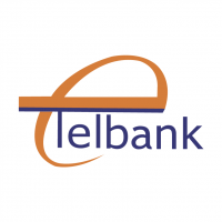 eTelbank vector