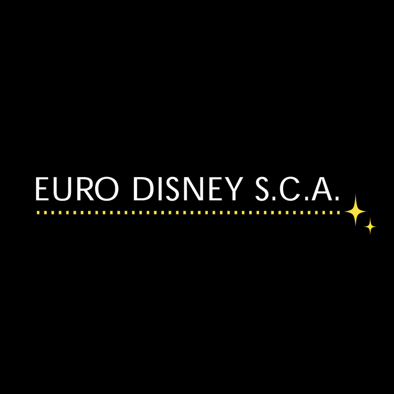 Euro Disney SCA vector