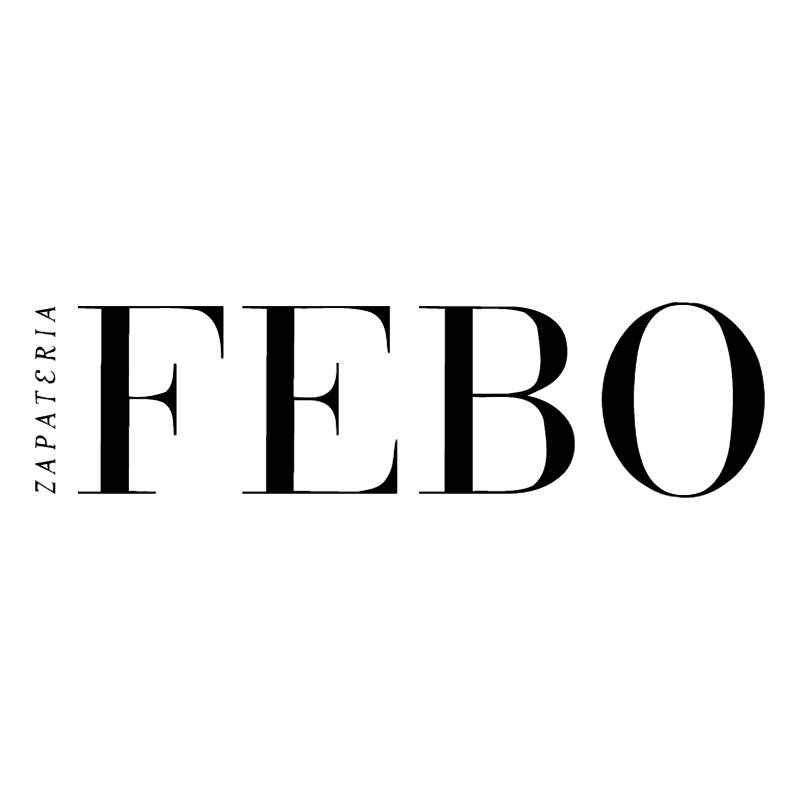 Febo vector logo