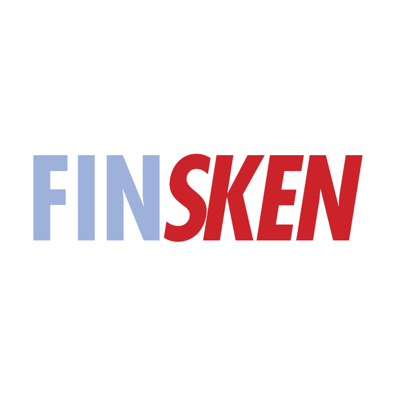 FinSken vector