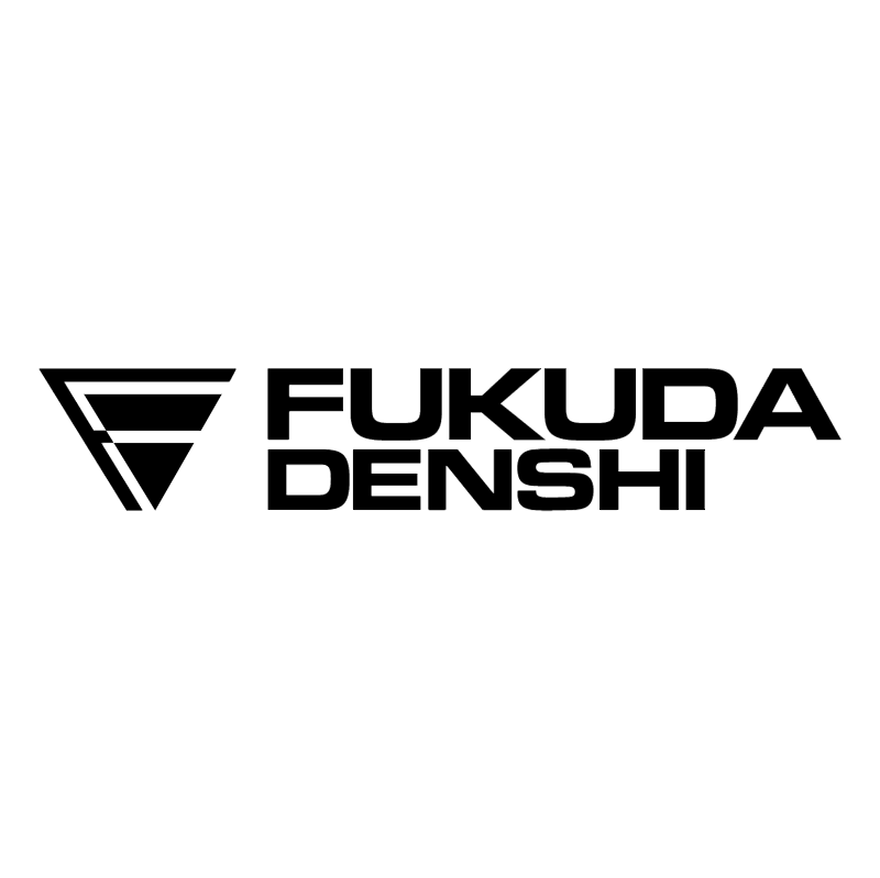 Fukuda Denshi vector