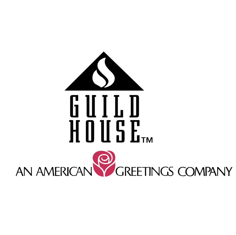 GuildHouse vector logo