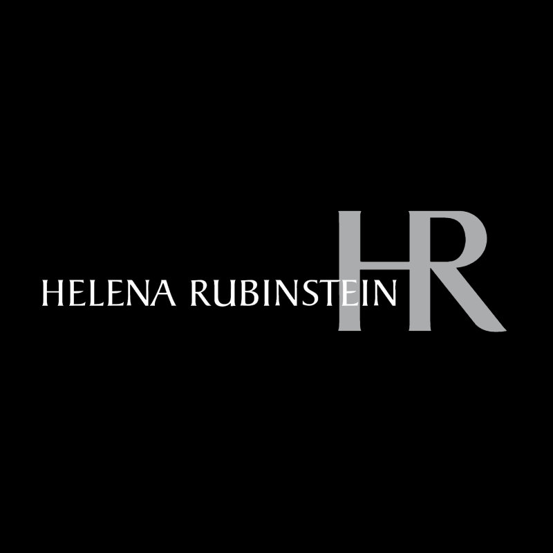 Helena Rubinstein vector