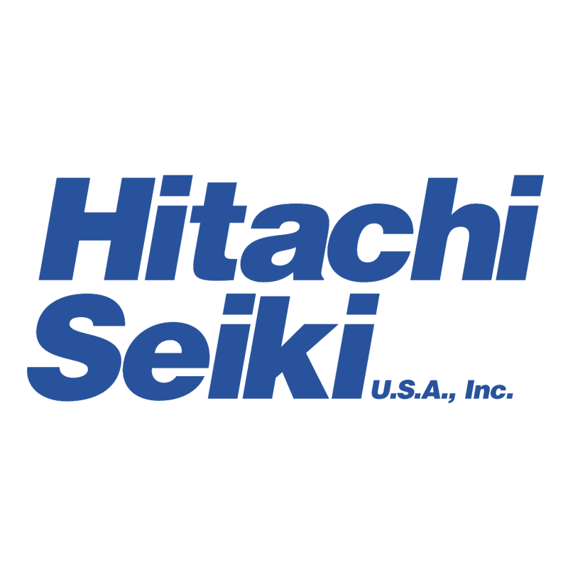 Hitachi Seiki vector