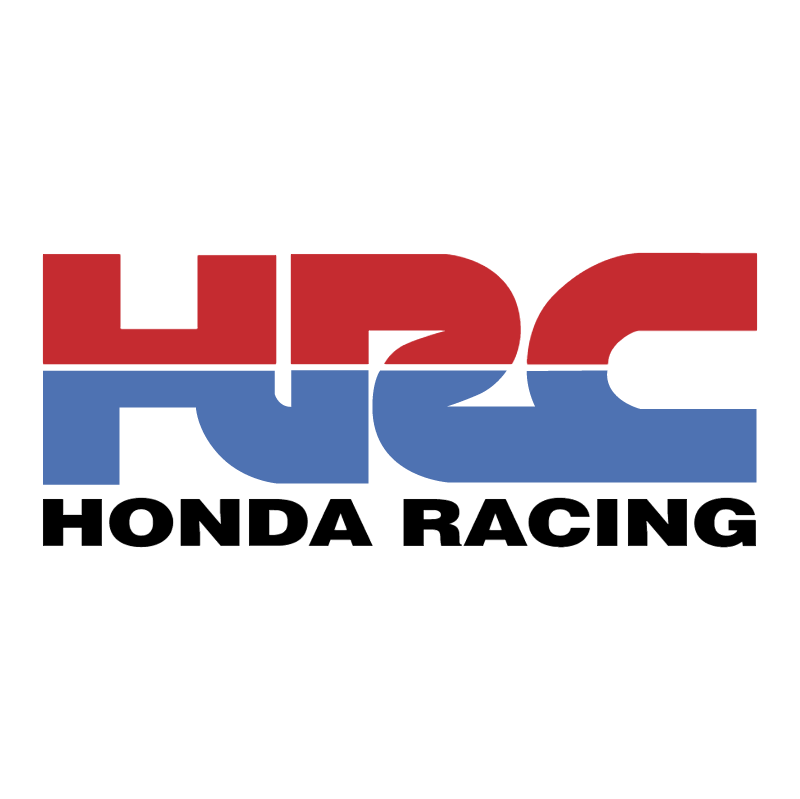 HRC vector logo