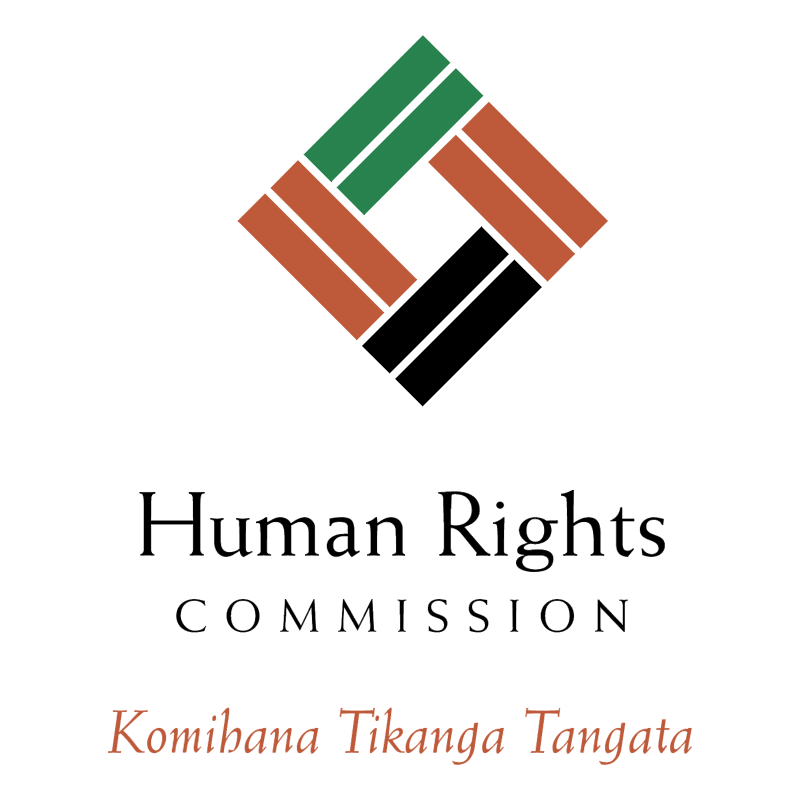 Human Rights Commission vector