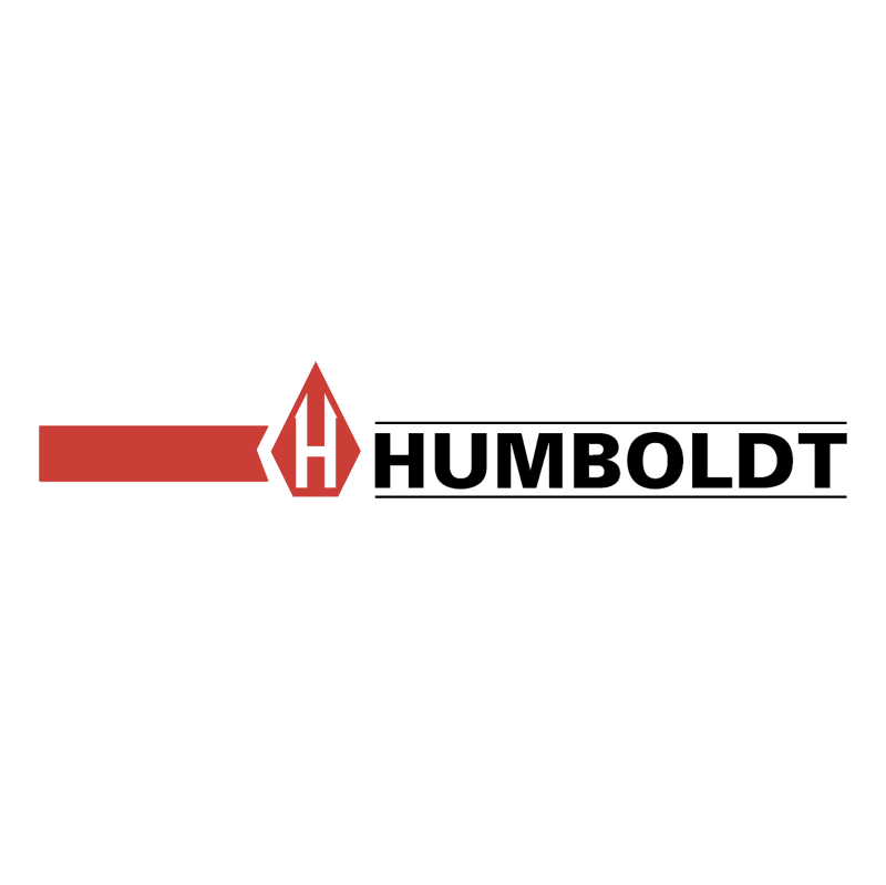 Humboldt Manufacturing vector