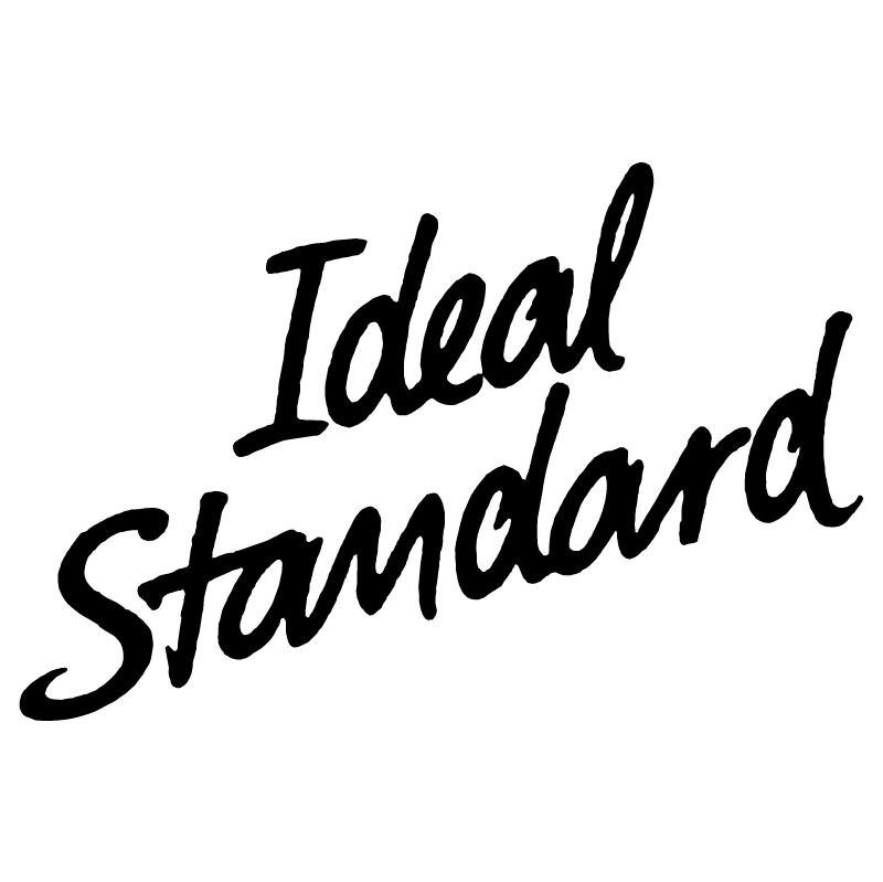 Ideal Standard vector