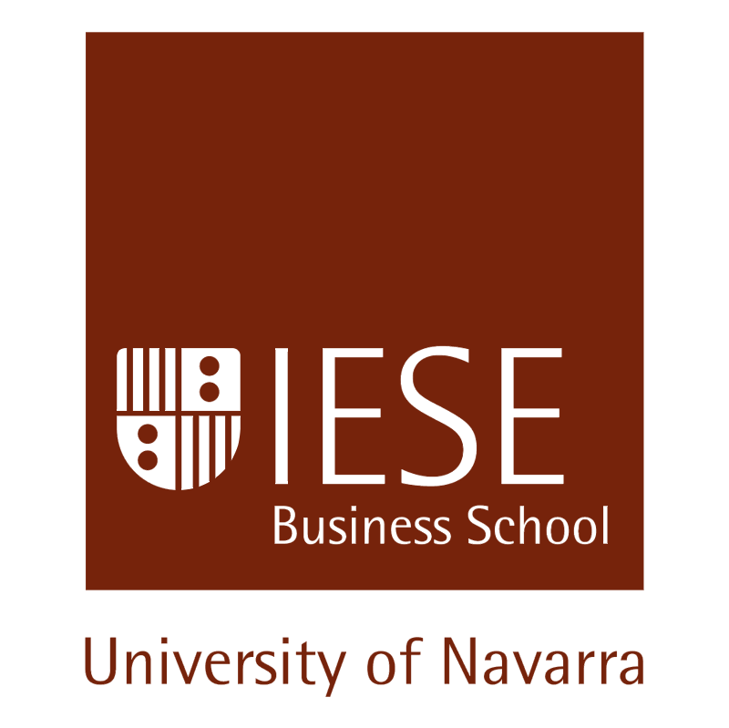 IESE Business School vector