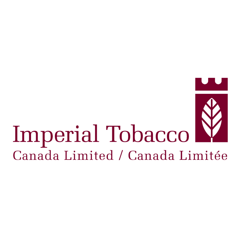 Imperial Tobacco Canada vector