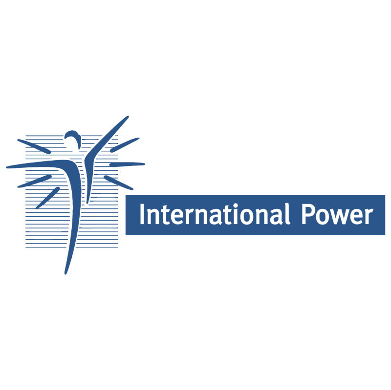 International Power vector