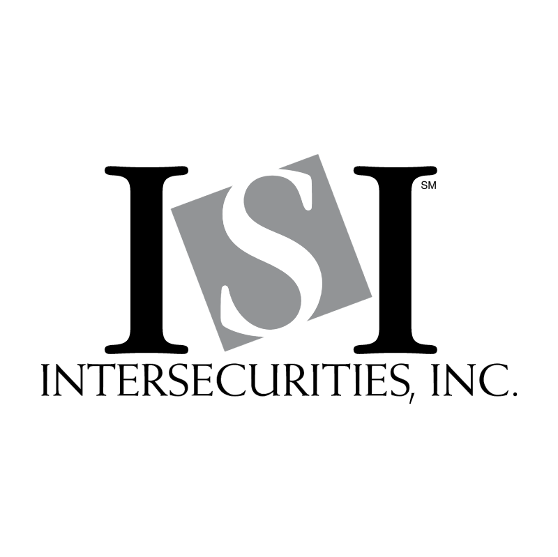 ISI vector logo