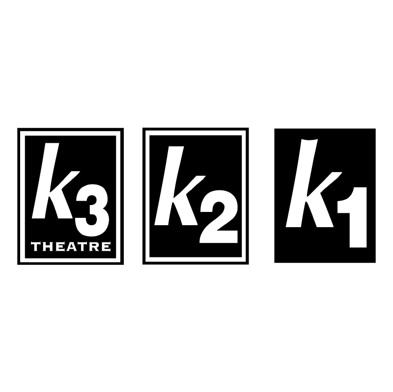 K series vector logo
