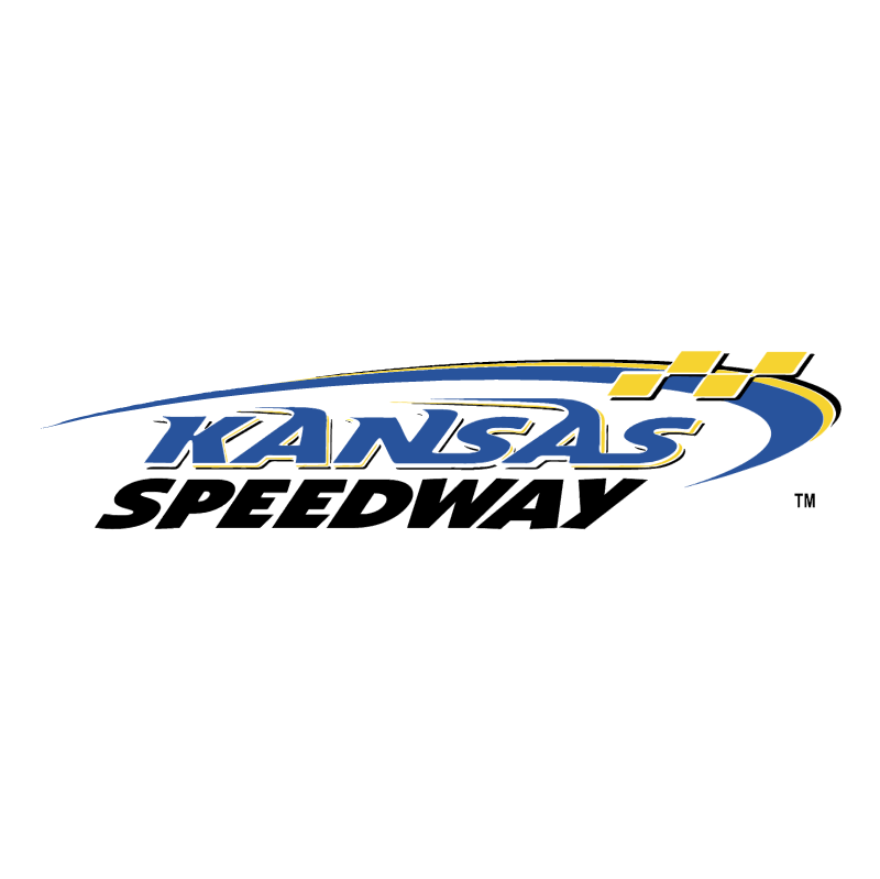 Kansas Speedway vector