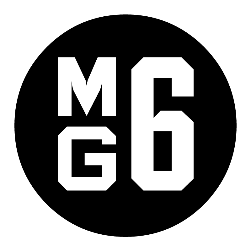Kijkwijzer mg6 vector logo