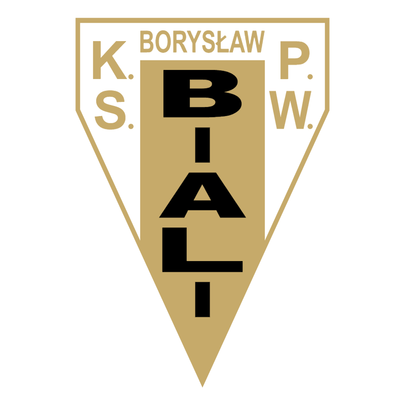 KSPW Biali Boryslaw vector