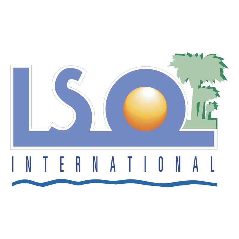LSO International vector