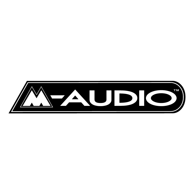 M Audio vector
