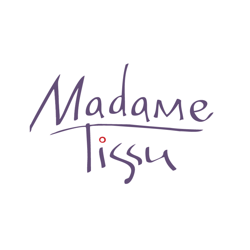 Madame Tissu vector