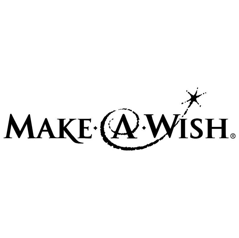 Make A Wish vector