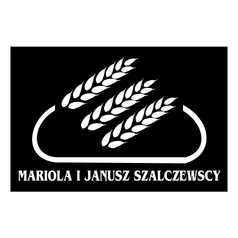 Mariola I Janusz Szalczewscy vector