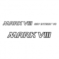 Mark VIII vector