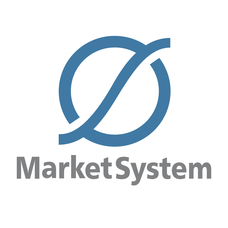 Market System vector