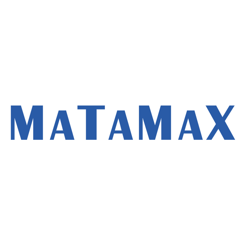 Matamax vector