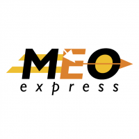 MEO express vector