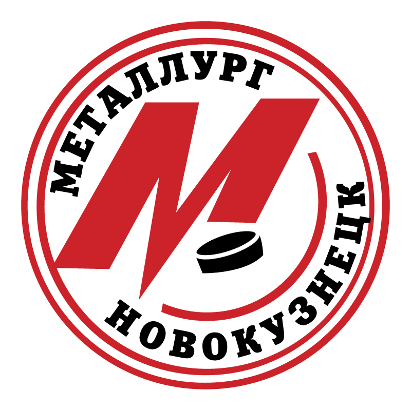 Metallurg Novokuznetck vector