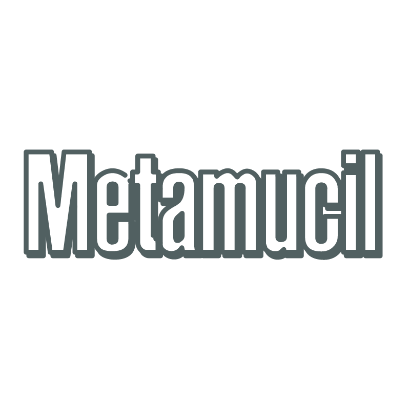 Metamucil vector