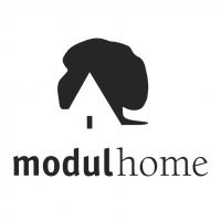 Modulhome vector