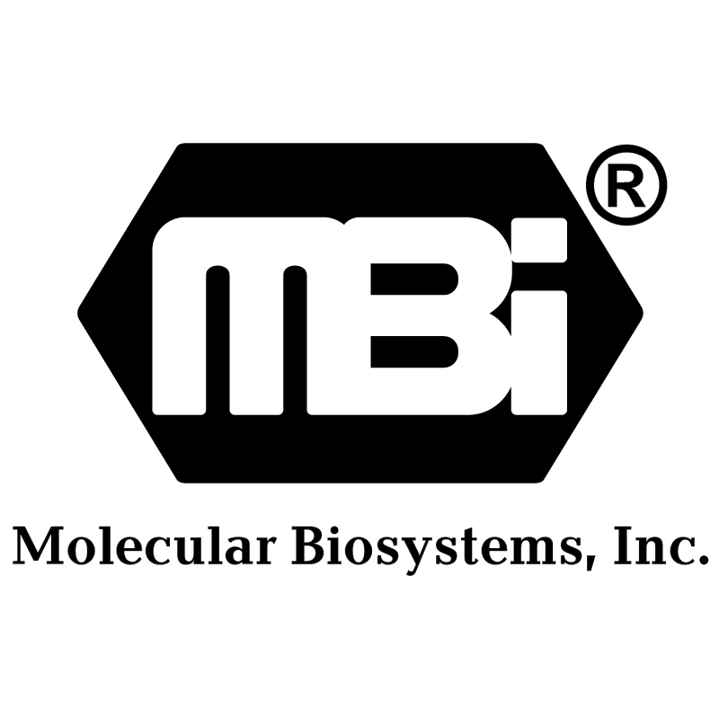 Molecular Biosystems vector