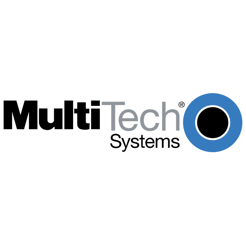 MultiTech Systems vector