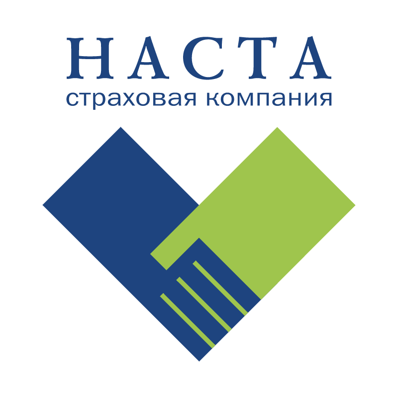 Nasta vector logo