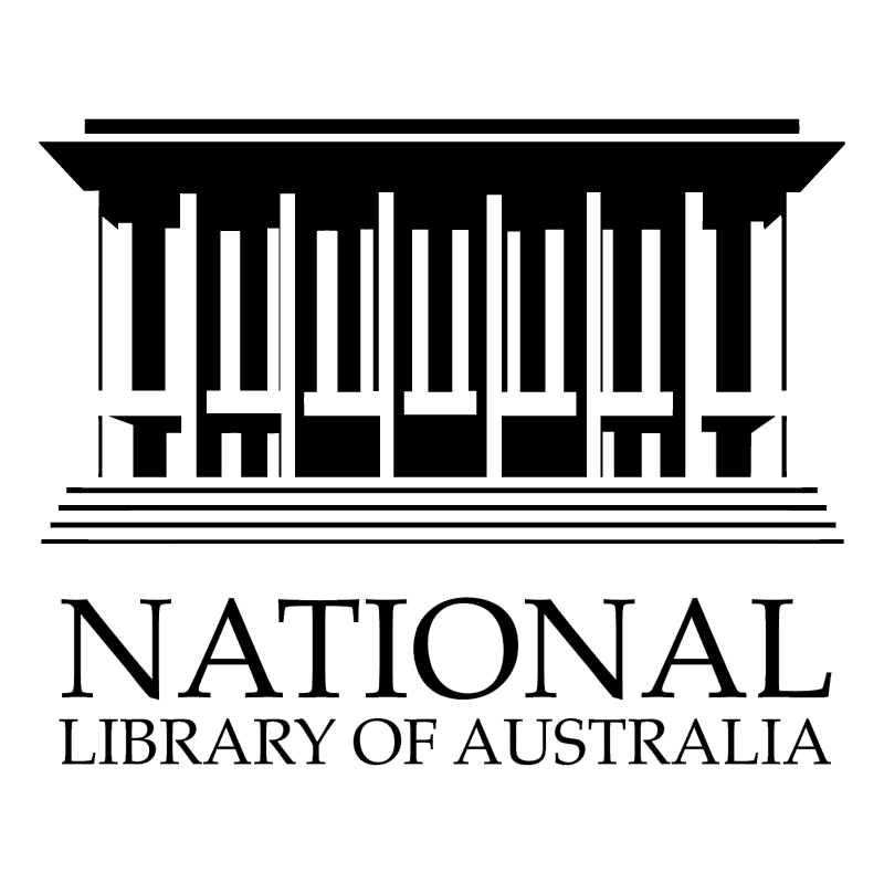 National Library of Australia vector