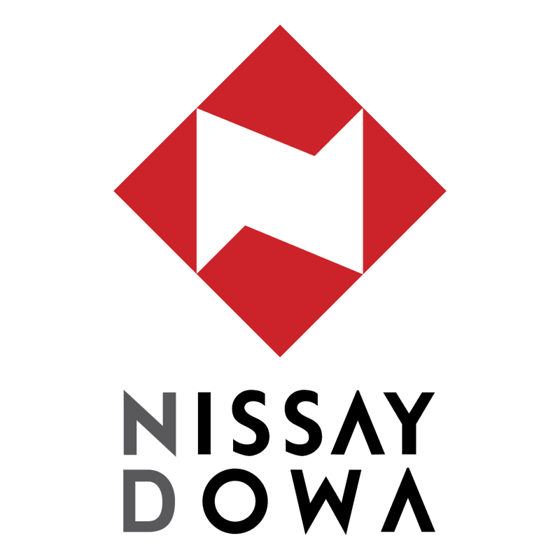 Nissay Dowa vector
