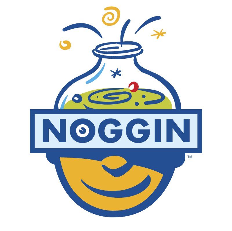 Noggin vector