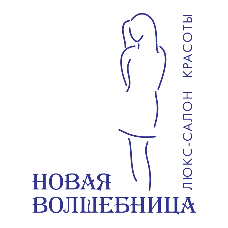 Novaya Volshebnitca vector