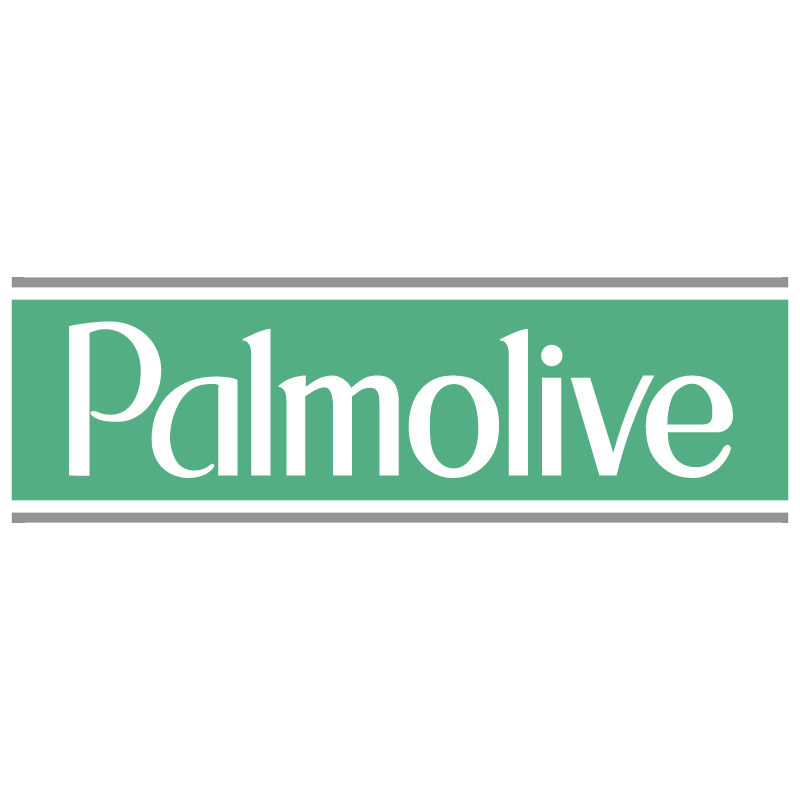 Palmolive vector logo
