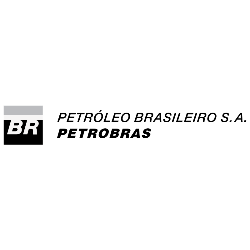 Petrobras vector