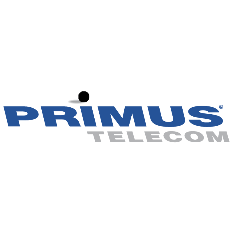 Primus Telecom vector