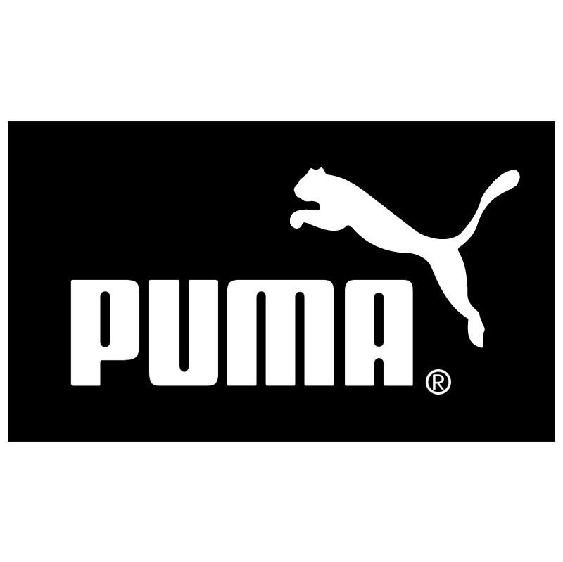 Puma vector