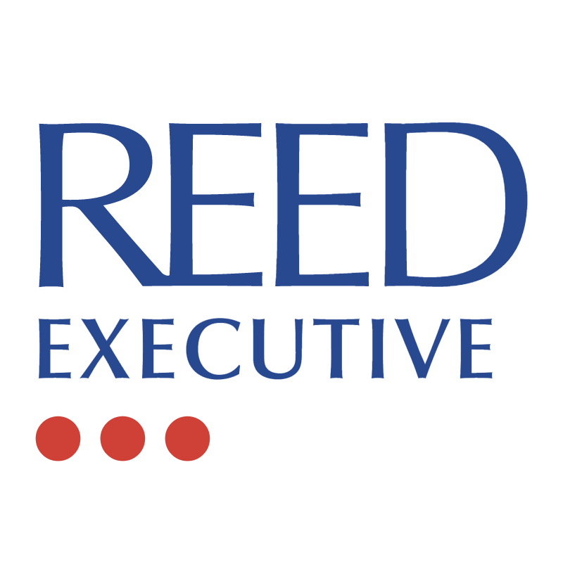Reed Executive vector