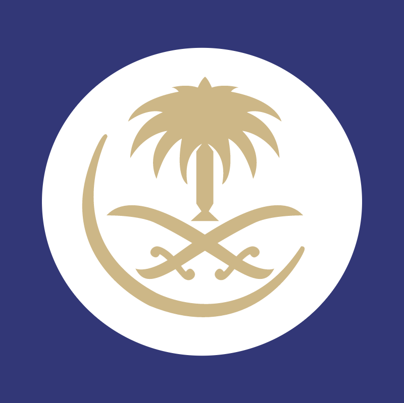 Saudi Arabian Airlines vector